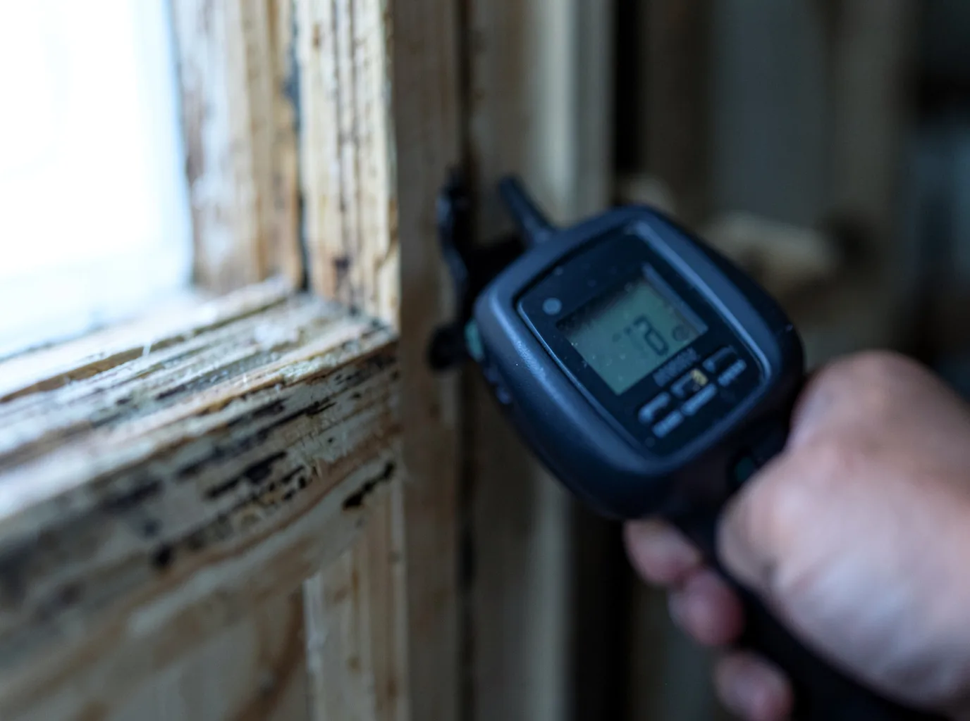 Commercial Water Damage Restoration in Olalla, WA
