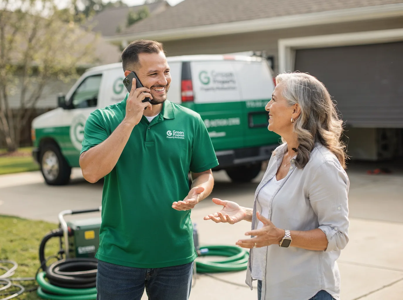 Water Damage Restoration Olalla, WA FAQs